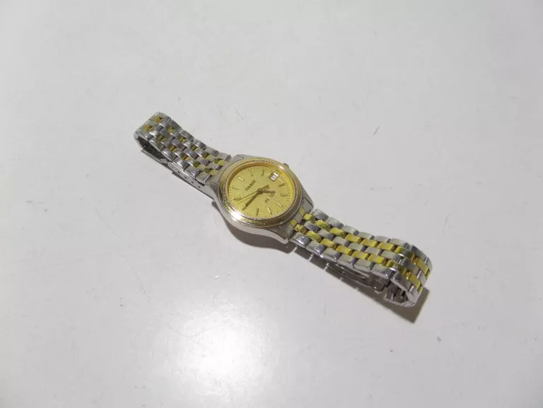 ZEGAREK DAMSKI TISSOT PR 50