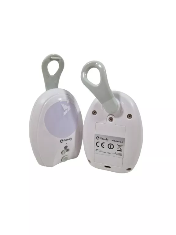 LIONELO BABYLINE 2.1