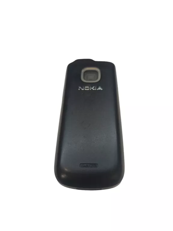 TELEFON NOKIA C2-00