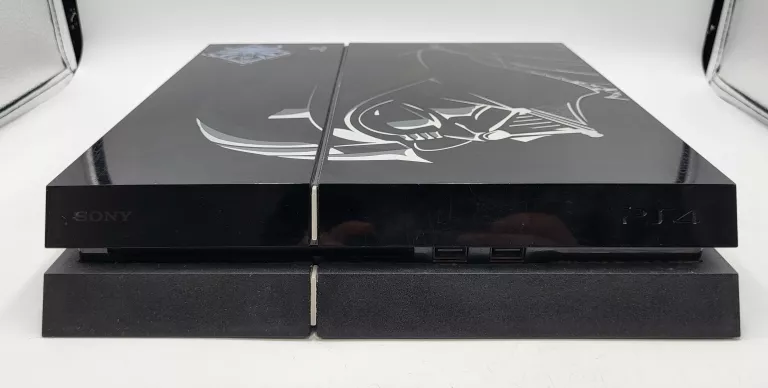 SONY PLAYSTATION 4 PS4 STAR WARS VADER EDITION 1TB CUH-1216B
