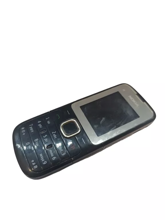 TELEFON NOKIA C2-00