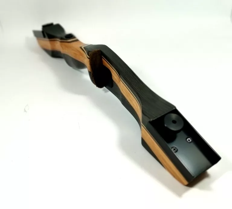 ŁUK SKŁADANY SAMIC CLASSIC TYPU HUNTER, 12 STRZAŁ,TORBA