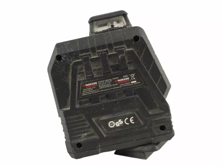 LASER KRZYŻOWY PARKSIDE HG08301