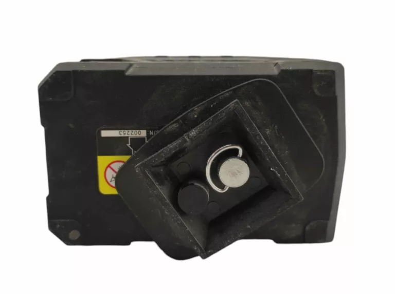 LASER KRZYŻOWY PARKSIDE HG08301