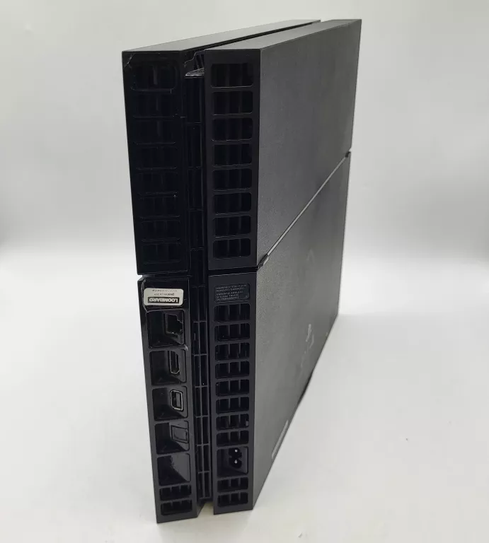 SONY PLAYSTATION 4 PS4 STAR WARS VADER EDITION 1TB CUH-1216B