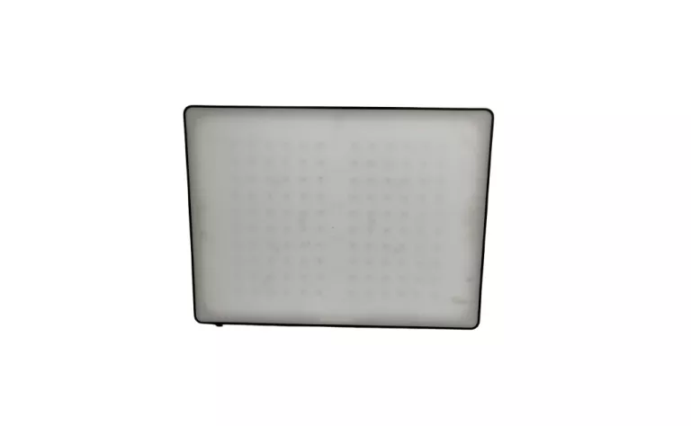 LAMPA LED YONGNUO YN600 AIR - WB + ZASILACZ