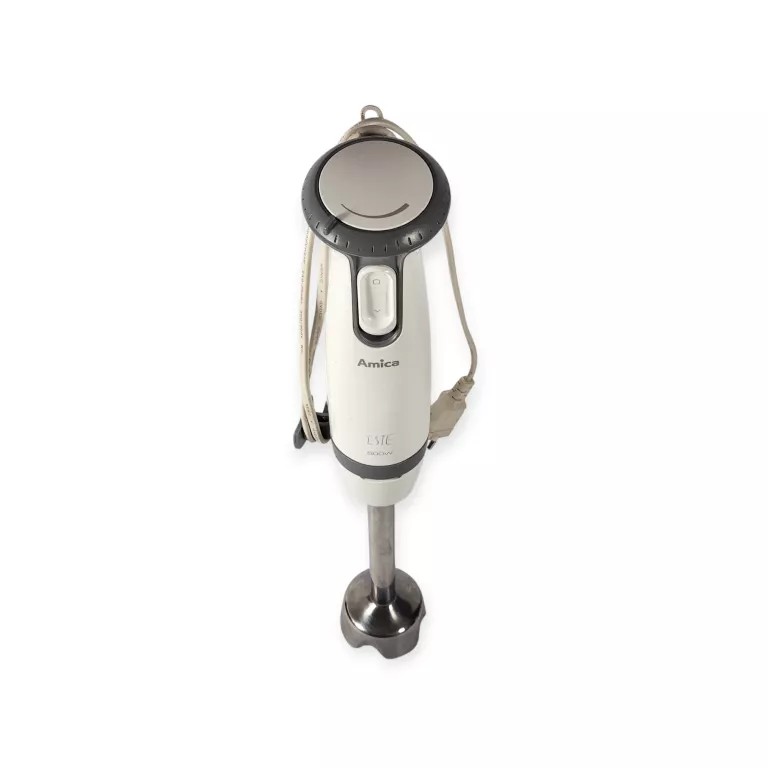 BLENDER RĘCZNY AMICA ESTE 600W