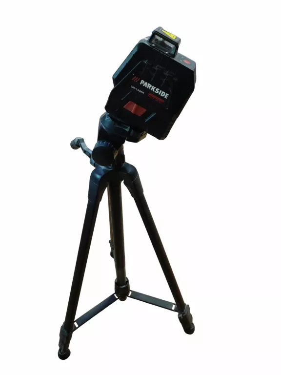 LASER KRZYŻOWY PARKSIDE HG08301