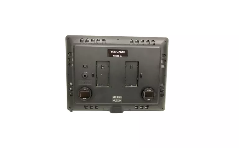 LAMPA LED YONGNUO YN600 AIR - WB + ZASILACZ