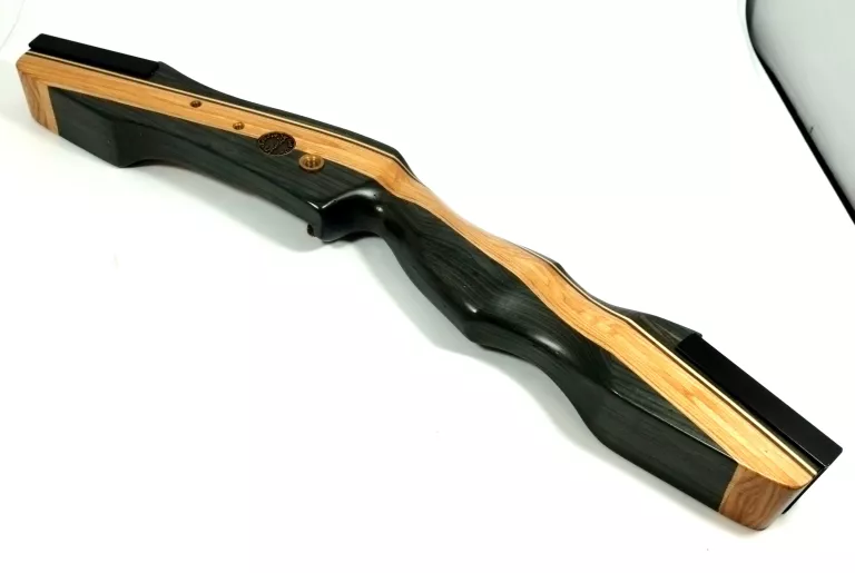 ŁUK SKŁADANY SAMIC CLASSIC TYPU HUNTER, 12 STRZAŁ,TORBA