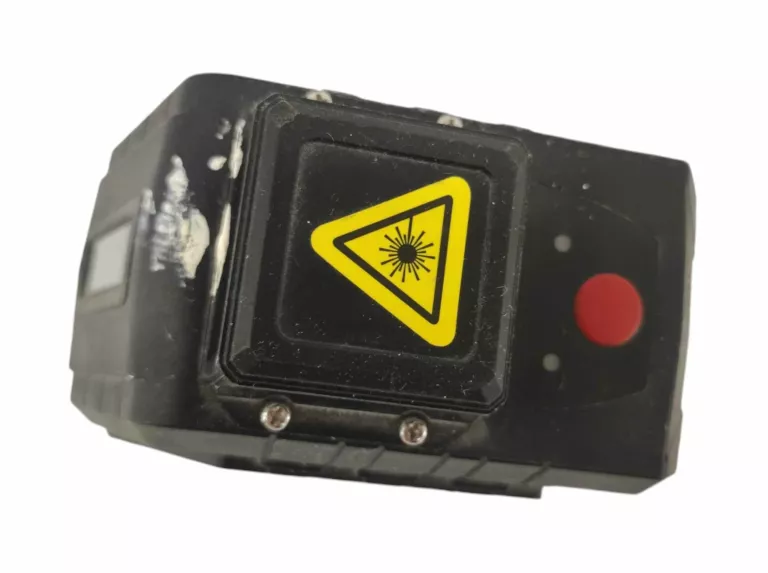 LASER KRZYŻOWY PARKSIDE HG08301