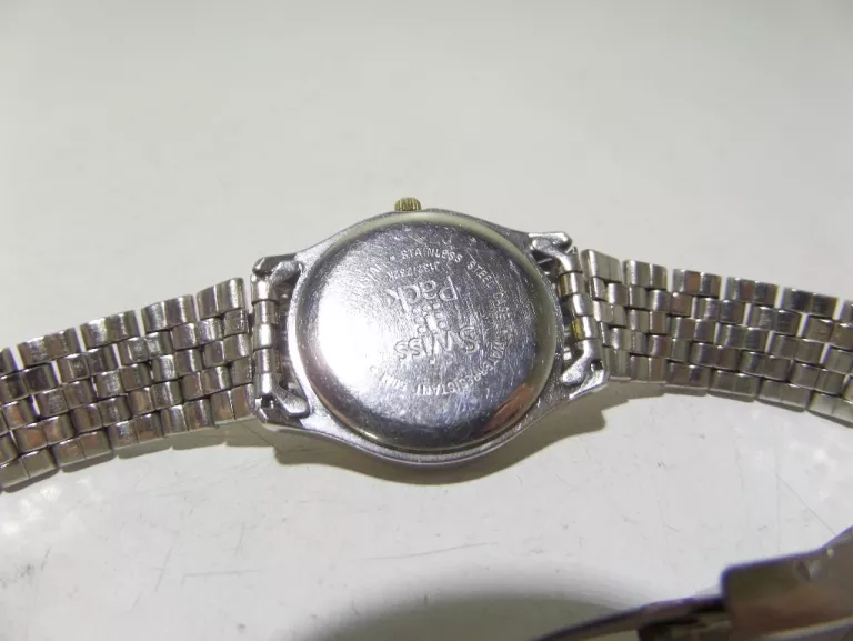 ZEGAREK DAMSKI TISSOT PR 50