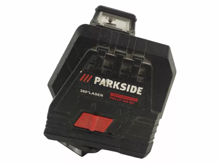 LASER KRZYŻOWY PARKSIDE HG08301
