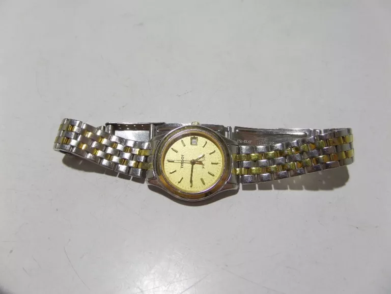 ZEGAREK DAMSKI TISSOT PR 50