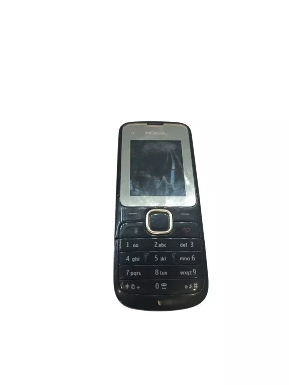 TELEFON NOKIA C2-00