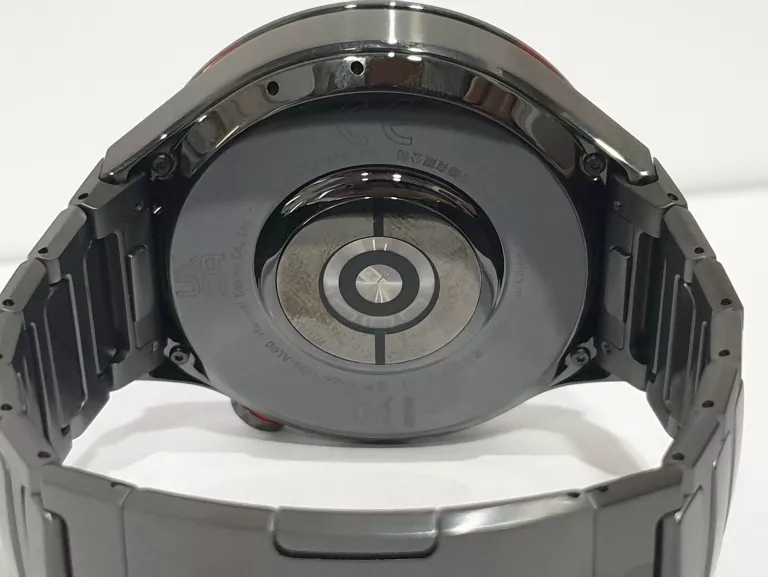 SMARTWATCH HUAWEI WATCH 4 PRO SPACE EDITION KOMPLET