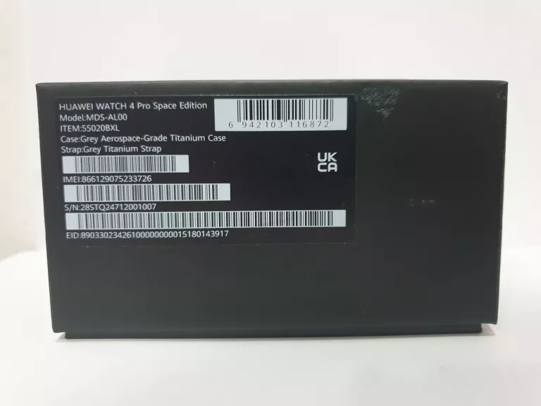 smartwatch-huawei-watch-4-pro-space-edition-komplet-ean-gtin-6942103116872