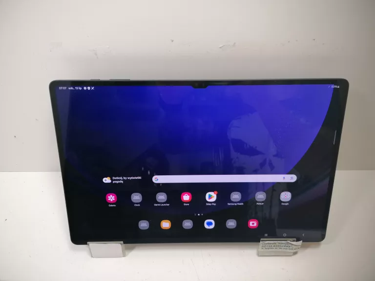 TABLET SAMSUNG GALAXY TAB S9 ULTRA