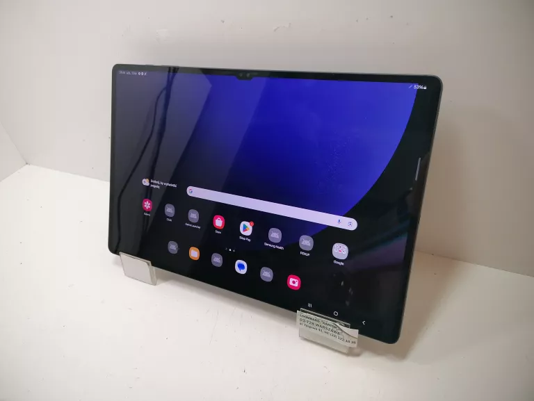 TABLET SAMSUNG GALAXY TAB S9 ULTRA