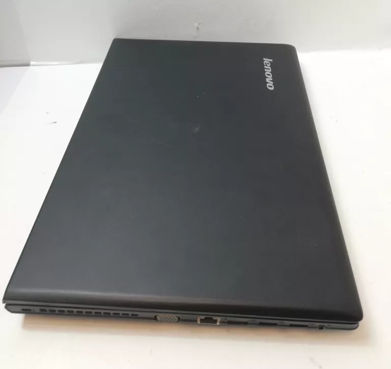 LAPTOP LENOVO G505S 15,6 "/ SSD/1TB/8GB/WIN 10PRO/AMD E1-2100 APU/