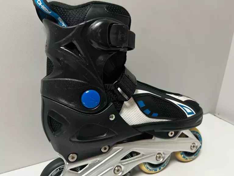 ŁYŻWOROLKI SPOKEY ABEC 7 37-39