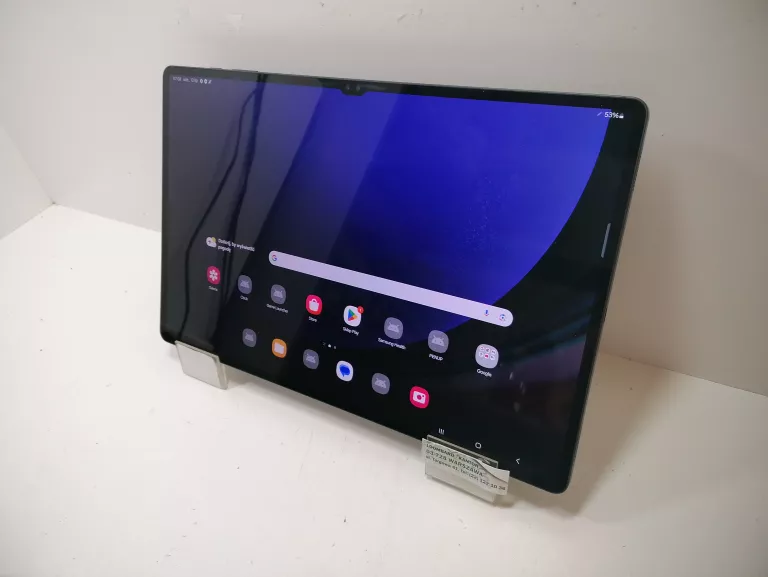 TABLET SAMSUNG GALAXY TAB S9 ULTRA