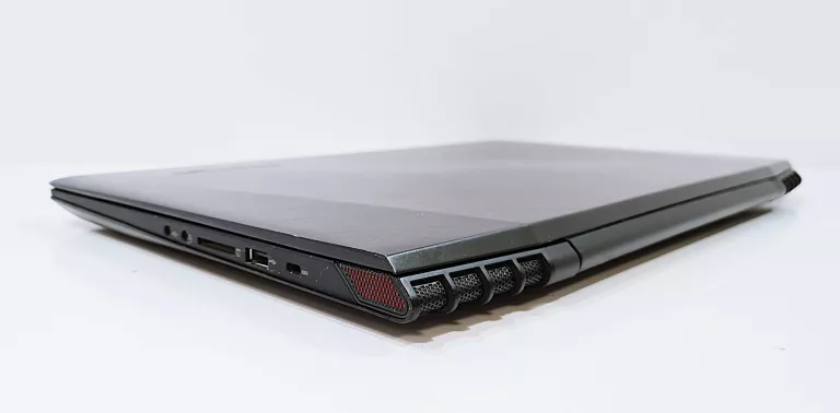 LAPTOP LENOVO Y50-70 I7-4710HQ/4GB/GTX860M