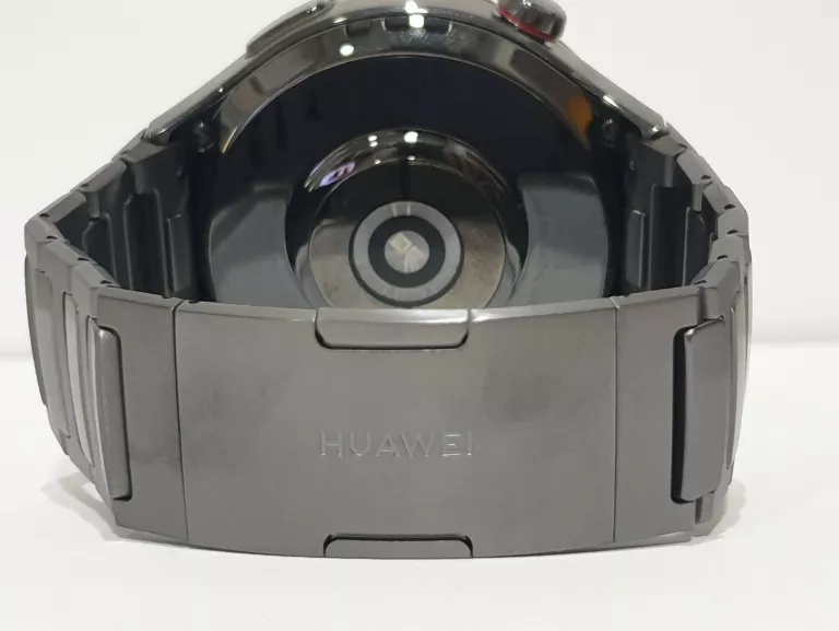 SMARTWATCH HUAWEI WATCH 4 PRO SPACE EDITION KOMPLET