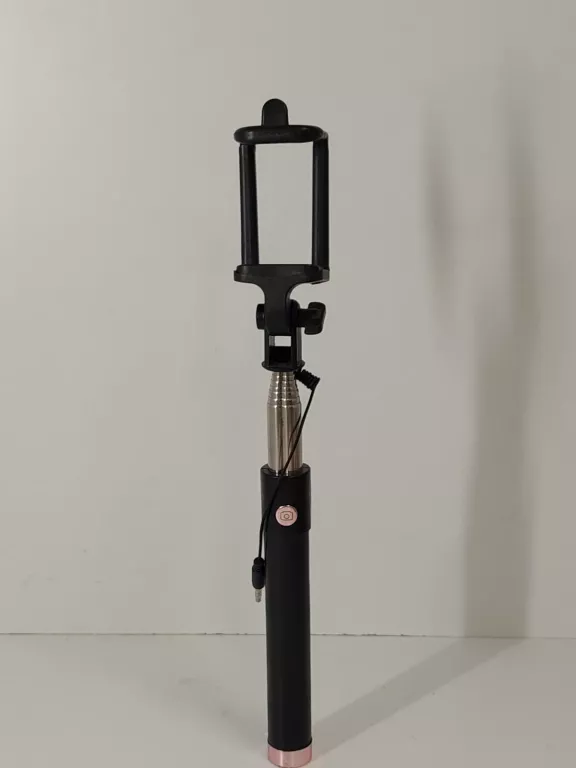 STOJAK NA TELEFON CHOWANY MONOPOD SELFIE STICK RC