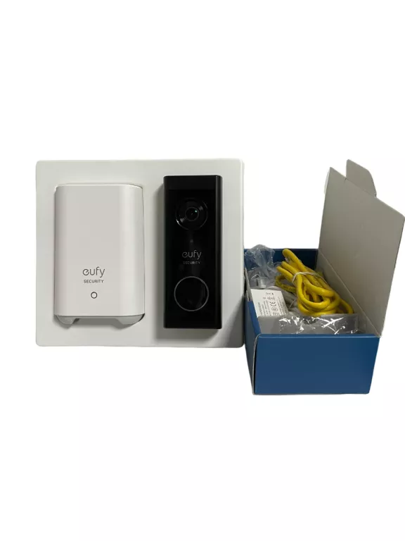 EUFY HOMEBASE 2 T8010X BAZA DO SYSTEMU MONITORINGU