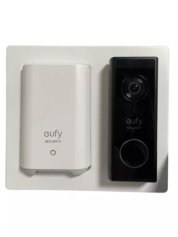 EUFY HOMEBASE 2 T8010X BAZA DO SYSTEMU MONITORINGU