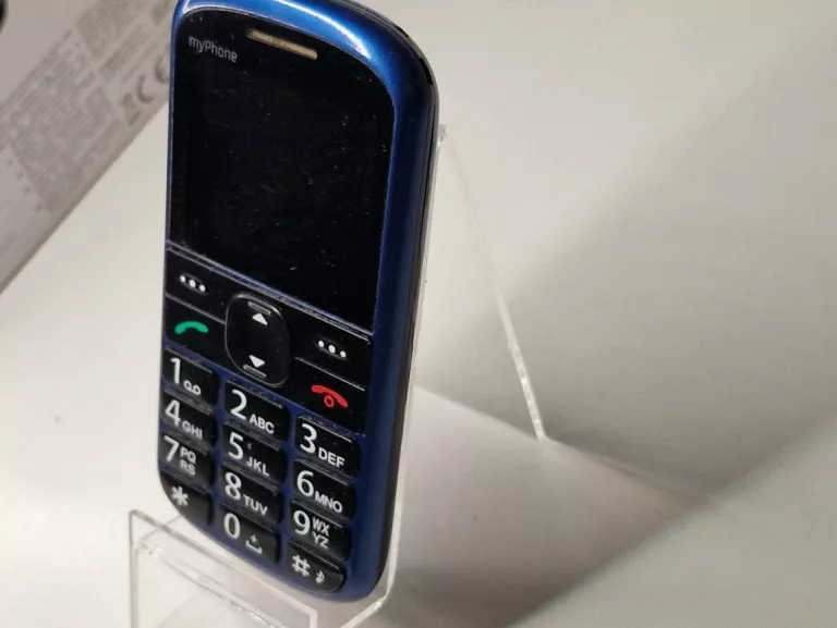 TELEFON MANTA SIMPLA TEL2202