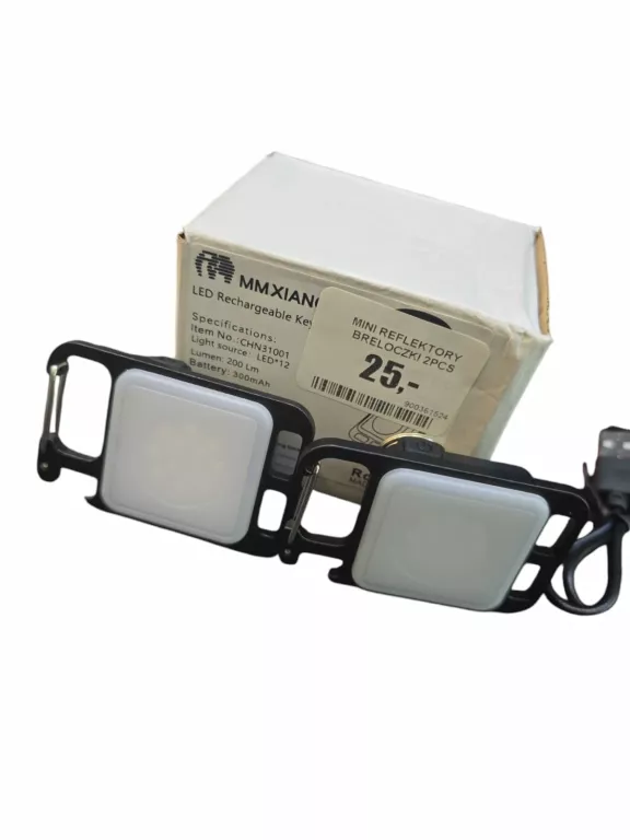 BRELOCZEK LED