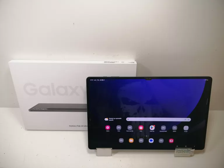 TABLET SAMSUNG GALAXY TAB S9 ULTRA
