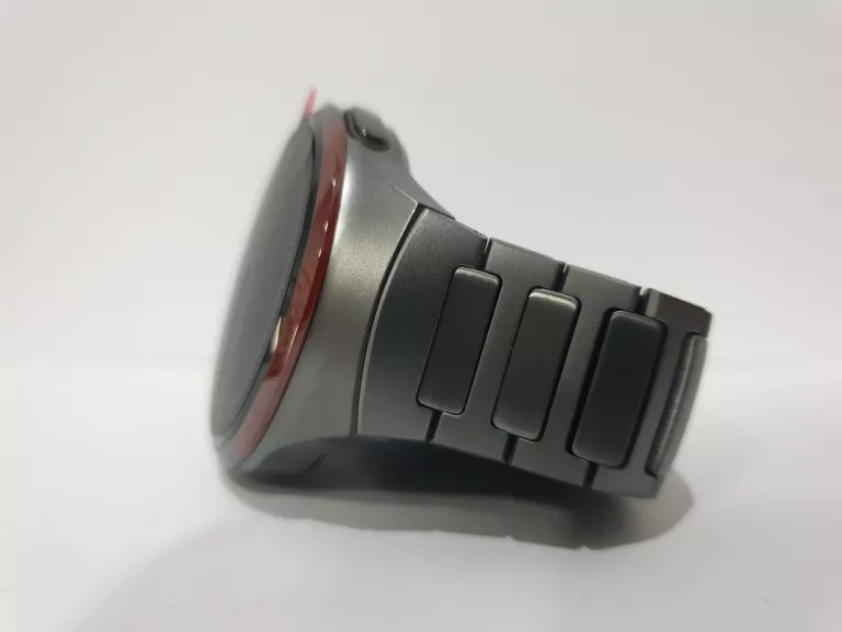 SMARTWATCH HUAWEI WATCH 4 PRO SPACE EDITION KOMPLET