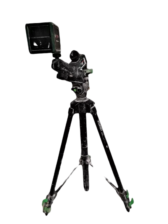 LASER KRZYŻOWY BOSCH QUIGO GREEN Z UCHWYTEM BOSCH MM2 + STOJAK