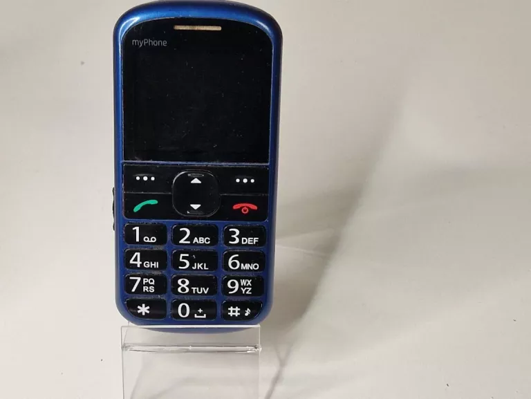 TELEFON MANTA SIMPLA TEL2202