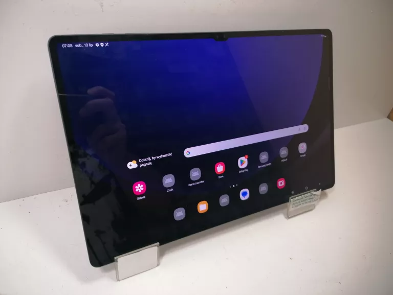 TABLET SAMSUNG GALAXY TAB S9 ULTRA