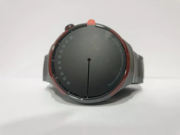 SMARTWATCH HUAWEI WATCH 4 PRO SPACE EDITION KOMPLET