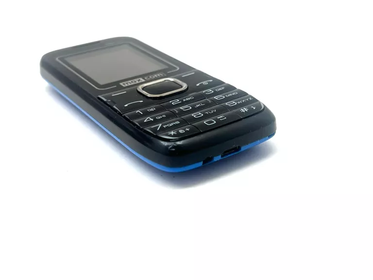TELEFON MAXCOM MM135