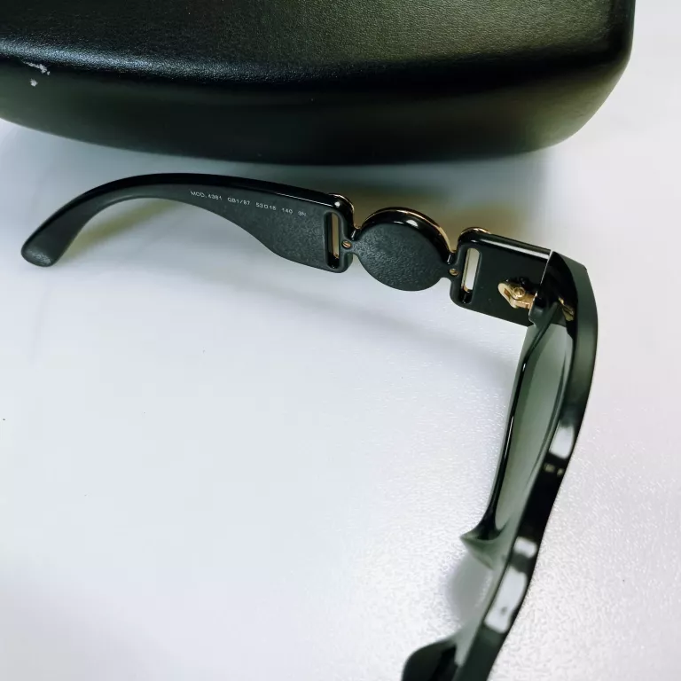 OKULARY PRZECIWSŁONECZNE VERSACE VE4361 BIGGIE