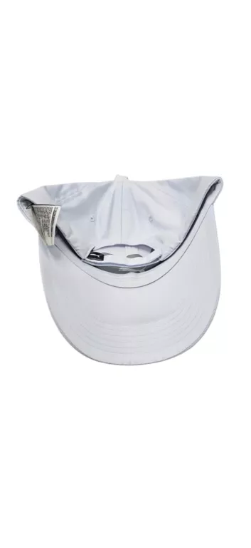 CZAPKA Z DASZKIEM PUMA METAL CAT 024549 13 BŁĘKITNA