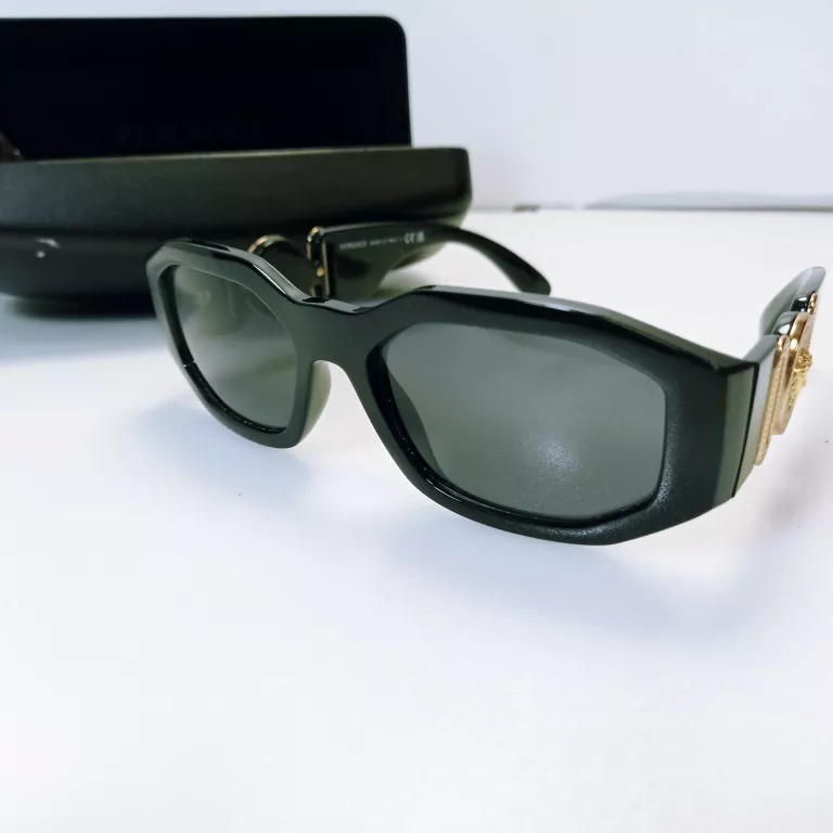 OKULARY PRZECIWSŁONECZNE VERSACE VE4361 BIGGIE