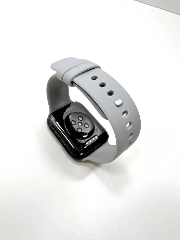 SMARTWATCH OPPO WATCH 46MM WIFI NFC / KOMPLET