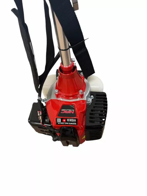 KOSA SPALINOWA NAC BP427CA-T