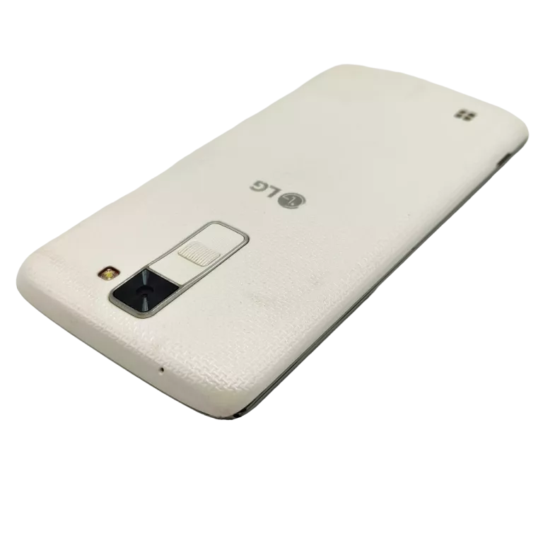 TELEFON LG K8 LTE BIAŁY 8GB