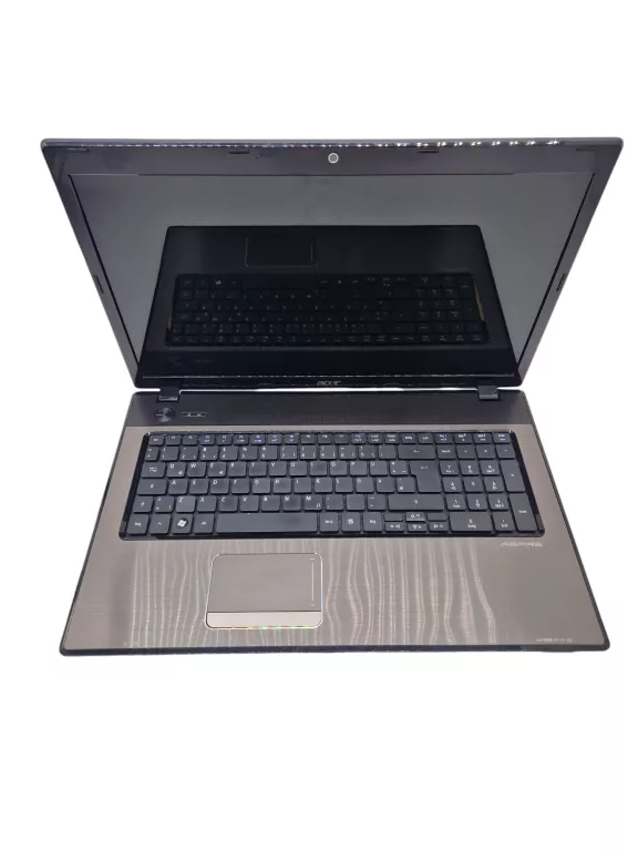 LAPTOP ACER ASPIRE 7741G 6 GB * OPIS *