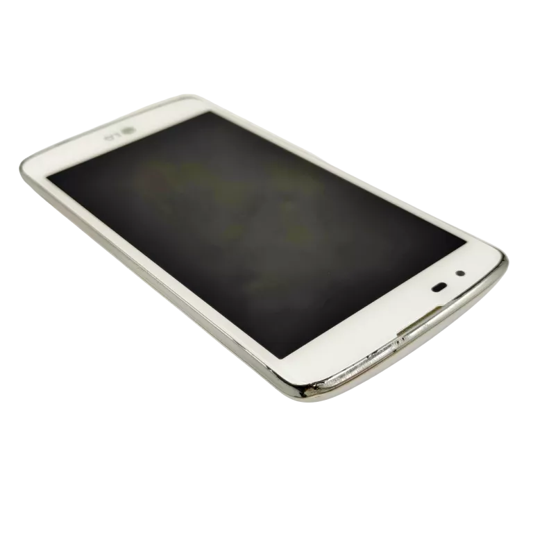 TELEFON LG K8 LTE BIAŁY 8GB