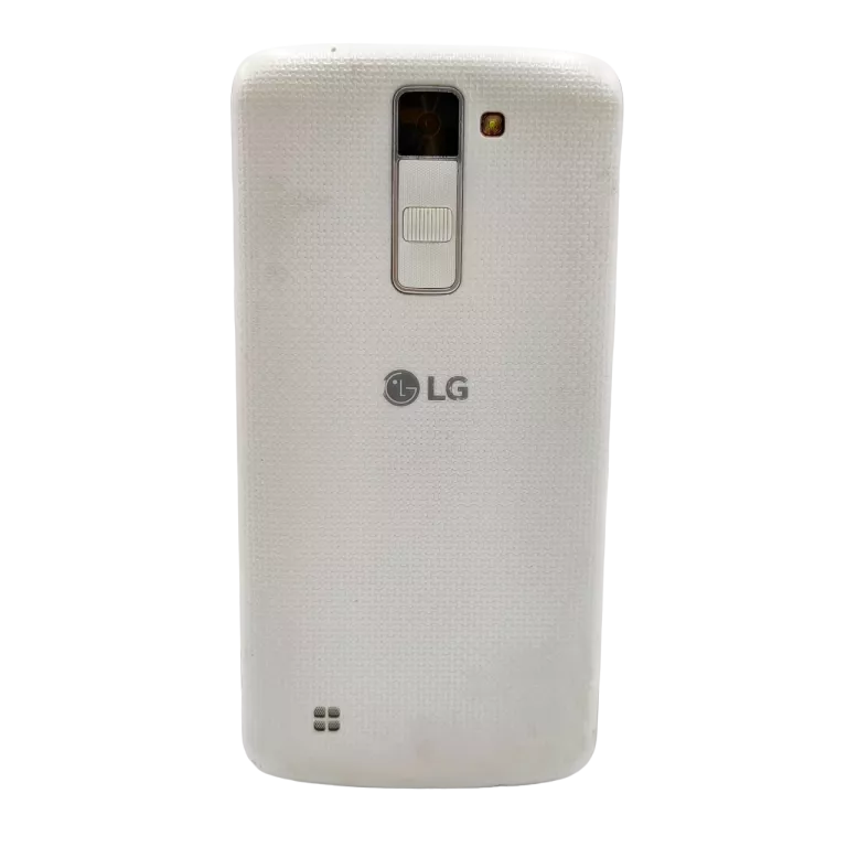 TELEFON LG K8 LTE BIAŁY 8GB