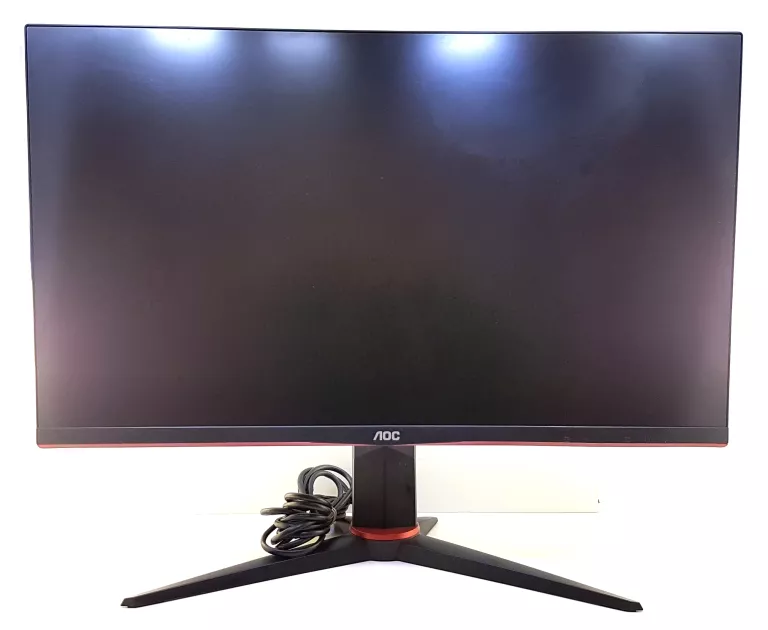 MONITOR LED AOC 27G2U/BK 27 " 1920 X 1080 PX IPS / PLS PS232